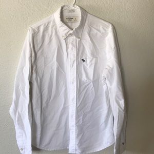 White Dressing shirt
